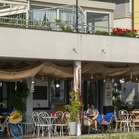 Contempora - Sea View For 4 People In - Sestri Levante لافانيا