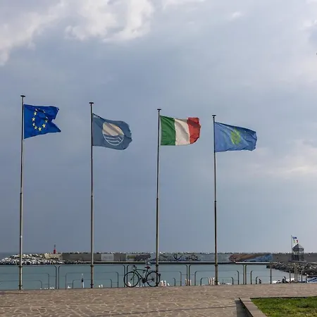 شقة Contempora - Sea View For 4 People In - Sestri Levante لافانيا