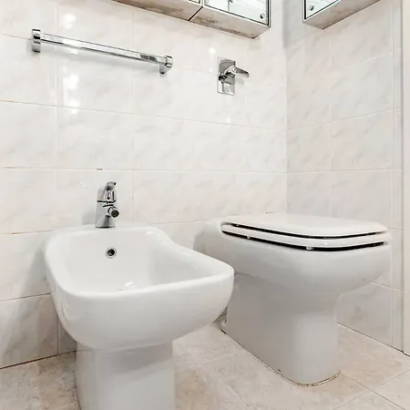 Lejlighed Contempora - Sea View For 4 People In - Sestri Levante *