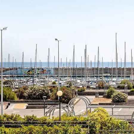 Contempora - Sea View For 4 People In - Sestri Levante *
