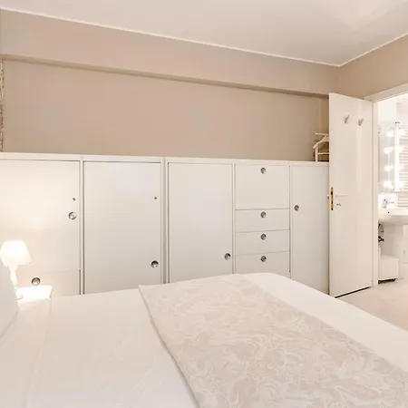 Contempora - Sea View For 4 People In - Sestri Levante Lejlighed