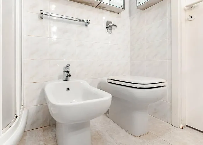Lejlighed Sea View For 4 People In - Sestri Levante *
