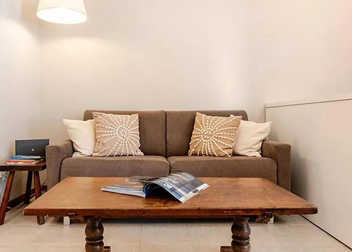 Sea View For 4 People In - Sestri Levante