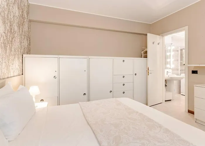 Sea View For 4 People In - Sestri Levante Lejlighed