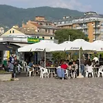 Contempora - Sea View For 4 People In - Sestri Levante 公寓