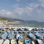 公寓 Contempora - Sea View For 4 People In - Sestri Levante 拉瓦尼亚