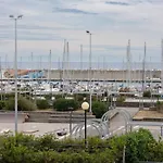 Contempora - Sea View For 4 People In - Sestri Levante * 拉瓦尼亚