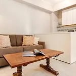 Apartamento Contempora - Sea View For 4 People In - Sestri Levante