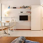 Contempora - Sea View For 4 People In - Sestri Levante 公寓