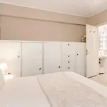 Contempora - Sea View For 4 People In - Sestri Levante Apartamento
