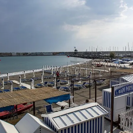 Sea View For 4 People In - Sestri Levante Apartment Lavagna