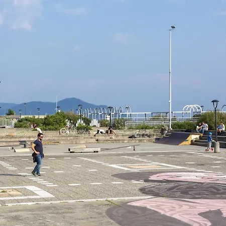 Appartamento Sea View For 4 People In - Sestri Levante Lavagna