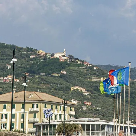 Contempora - Sea View For 4 People In - Sestri Levante *