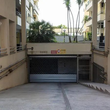 Sea View For 4 People In - Sestri Levante Apartment *