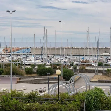 Sea View For 4 People In - Sestri Levante * Lavagna