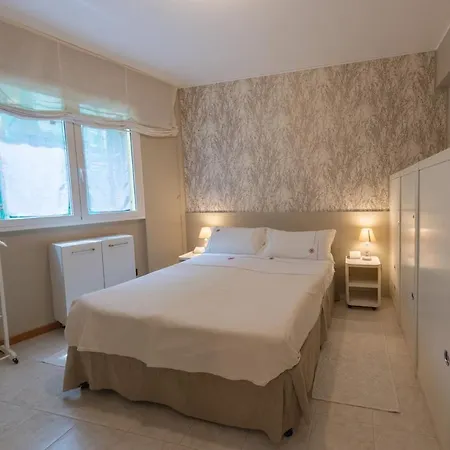 Sea View For 4 People In - Sestri Levante Apartment Lavagna