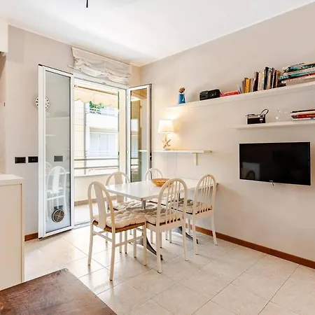 Sea View For 4 People In - Sestri Levante * Lavagna