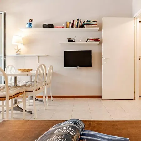 Sea View For 4 People In - Sestri Levante Apartment