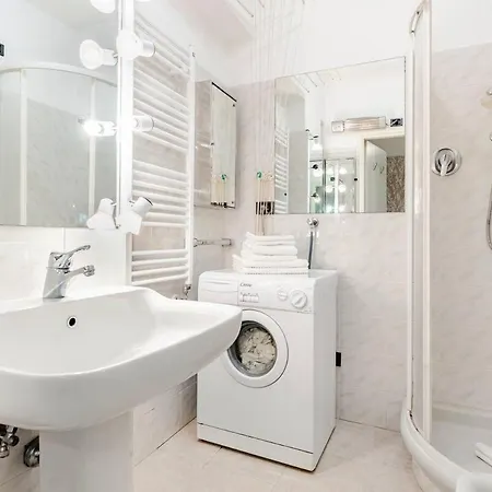 Sea View For 4 People In - Sestri Levante * Lavagna