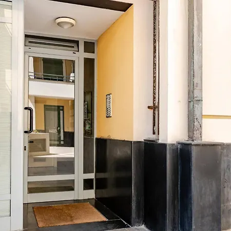 Apartamento Contempora - Sea View For 4 People In - Sestri Levante *