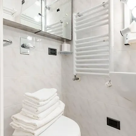 Apartment Sea View For 4 People In - Sestri Levante