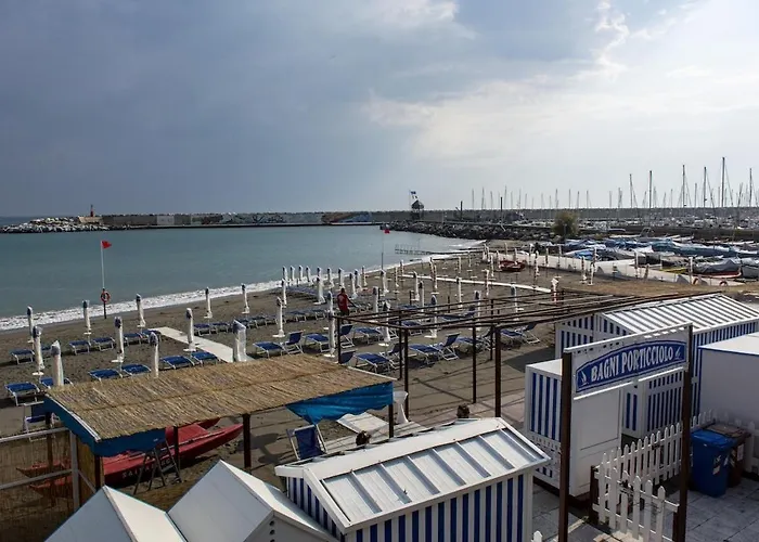 Contempora - Sea View For 4 People In - Sestri Levante Apartment Lavagna