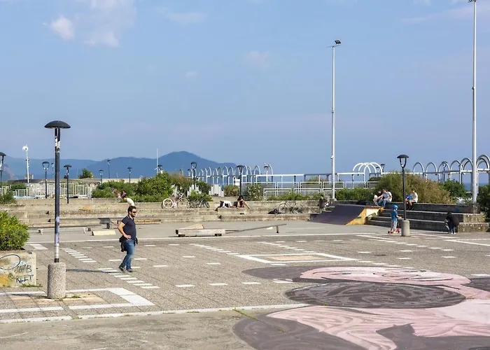 Appartamento Sea View For 4 People In - Sestri Levante Lavagna