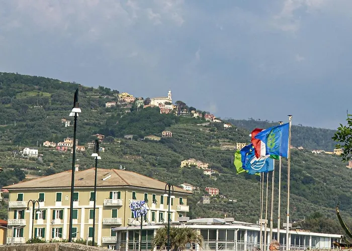 Contempora - Sea View For 4 People In - Sestri Levante *
