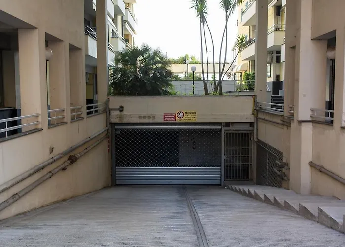 Sea View For 4 People In - Sestri Levante Appartamento *