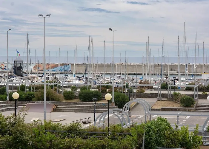 Contempora - Sea View For 4 People In - Sestri Levante * Lavagna