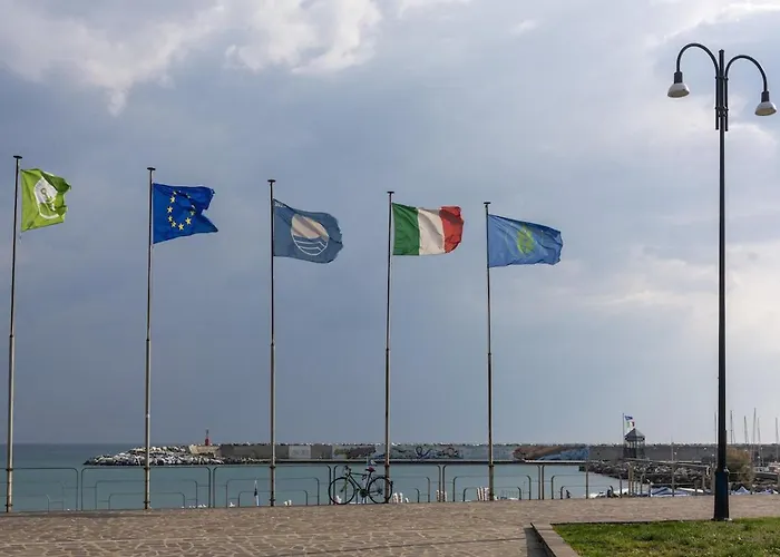 Apartment Contempora - Sea View For 4 People In - Sestri Levante Lavagna