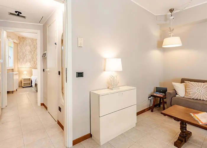 Sea View For 4 People In - Sestri Levante * Lavagna