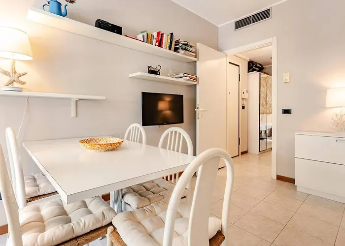 Sea View For 4 People In - Sestri Levante