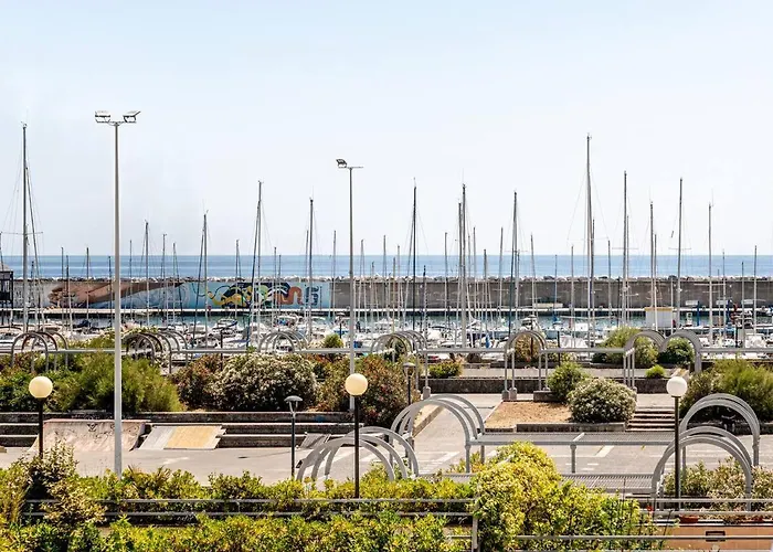 Sea View For 4 People In - Sestri Levante *