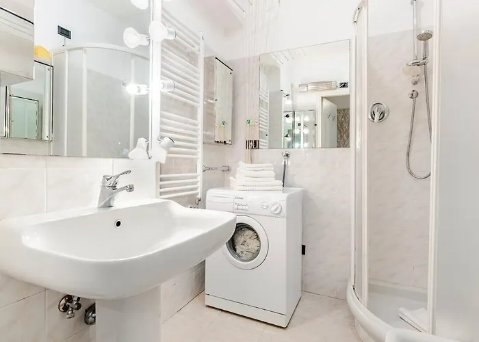 Sea View For 4 People In - Sestri Levante * Lavagna