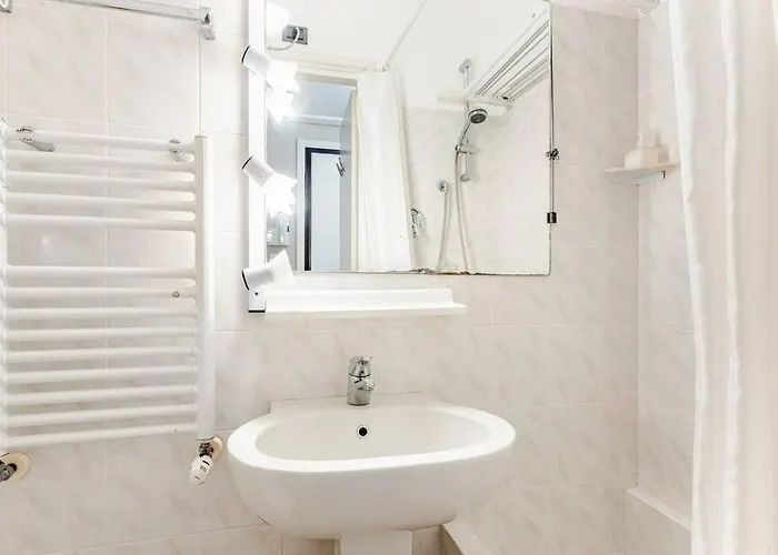Apartment Contempora - Sea View For 4 People In - Sestri Levante