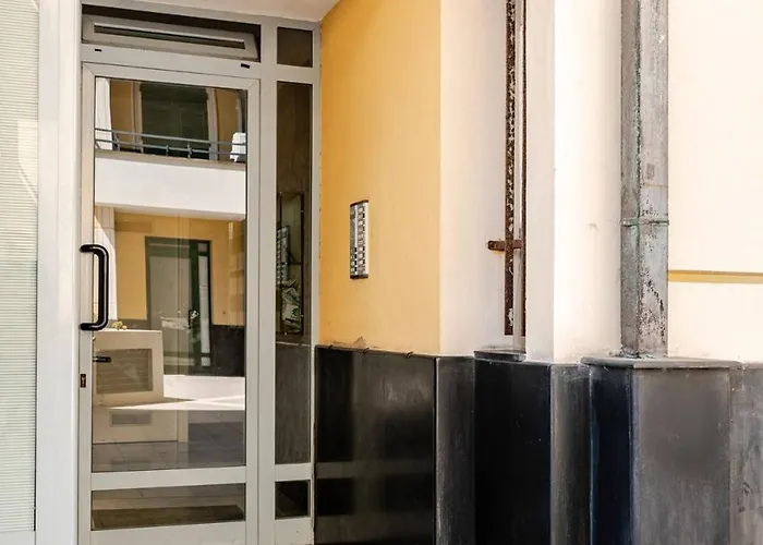 Appartamento Sea View For 4 People In - Sestri Levante *