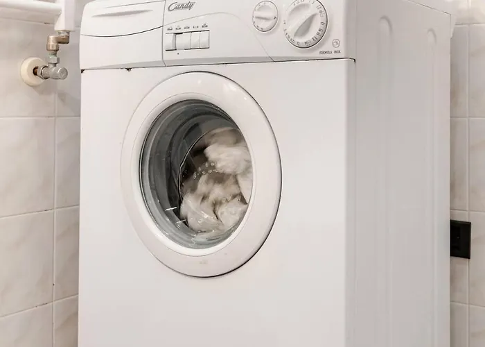 Appartamento Sea View For 4 People In - Sestri Levante Lavagna