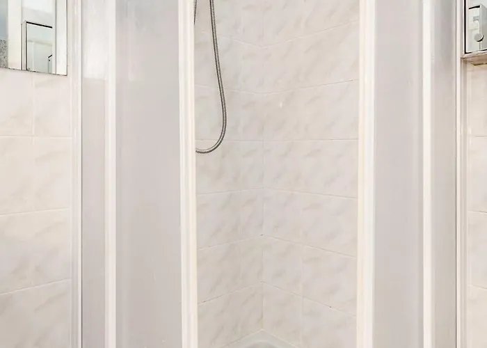 Sea View For 4 People In - Sestri Levante Appartamento *