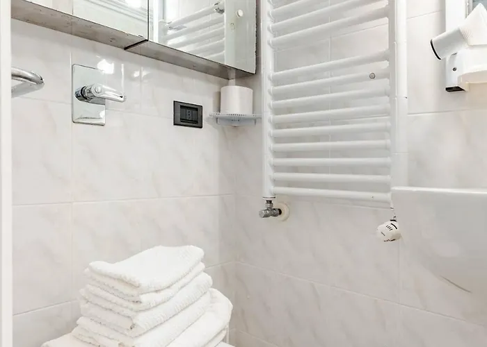 Apartment Contempora - Sea View For 4 People In - Sestri Levante